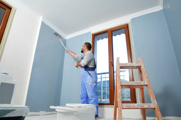 Drywall & Painting Services